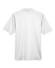Load image into Gallery viewer, (CYC) Men's Polo- White