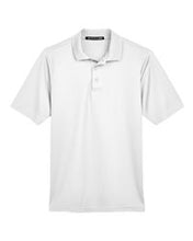 Load image into Gallery viewer, (CYC) Men's Polo- White