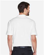 Load image into Gallery viewer, (CYC) Men's Polo- White