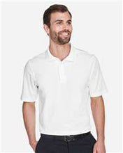 Load image into Gallery viewer, (CYC) Men's Polo- White