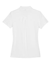 Load image into Gallery viewer, (CYC) Women's Polo - White