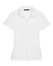 Load image into Gallery viewer, (CYC) Women's Polo - White
