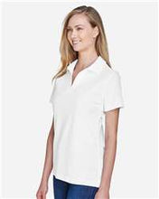 Load image into Gallery viewer, (CYC) Women's Polo - White