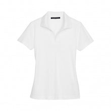 Load image into Gallery viewer, Women's Polo - White