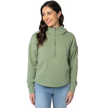 Load image into Gallery viewer, Women's Willow Hoody - Sage