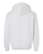 Load image into Gallery viewer, Hooded Sweatshirt - Ash