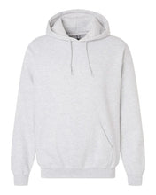 Load image into Gallery viewer, Hooded Sweatshirt - Ash