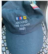 Load image into Gallery viewer, (CYC) Adult Baseball Hat - Navy