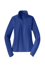 Load image into Gallery viewer, Women's Sport-Wick 1/2 Pullover