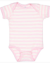 Load image into Gallery viewer, Infant Ribbed Onesie