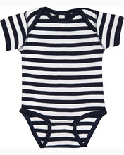 Load image into Gallery viewer, Infant Ribbed Onesie