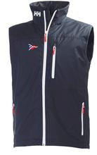 Load image into Gallery viewer, Helly Hansen Men's Crew Vest - Navy