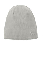 Load image into Gallery viewer, Knit Beanie - Grey