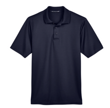 Load image into Gallery viewer, Men's Performance Polo - Navy