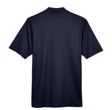 Load image into Gallery viewer, Men's Performance Polo - Navy
