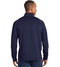 Load image into Gallery viewer, Men's Sport-Wick 1/2 Pullover- Navy