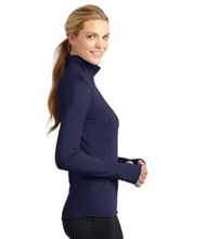 Load image into Gallery viewer, Women's Sport-Wick 1/2 Pullover