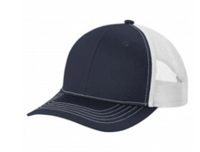 Load image into Gallery viewer, Kid's Snapback Trucker Cap