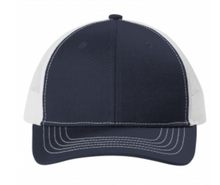 Load image into Gallery viewer, Kid's Snapback Trucker Cap