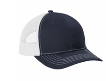 Load image into Gallery viewer, Kid's Snapback Trucker Cap