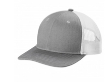 Load image into Gallery viewer, Kid's Snapback Trucker Cap