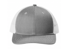 Load image into Gallery viewer, Kid's Snapback Trucker Cap