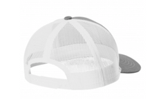 Load image into Gallery viewer, Kid's Snapback Trucker Cap