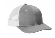 Load image into Gallery viewer, Kid's Snapback Trucker Cap