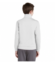 Load image into Gallery viewer, Kid's Sport-Wick Fleece Full-Zip