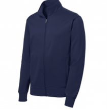 Load image into Gallery viewer, Kid's Sport-Wick Fleece Full-Zip