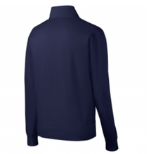 Load image into Gallery viewer, Kid's Sport-Wick Fleece Full-Zip
