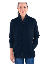 Load image into Gallery viewer, Women's Franconia Quilted Jacket