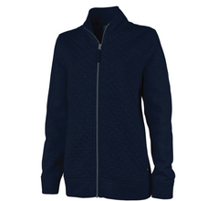 Load image into Gallery viewer, Women's Franconia Quilted Jacket