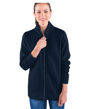 Load image into Gallery viewer, Women's Franconia Quilted Jacket