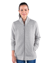 Load image into Gallery viewer, Women's Franconia Quilted Jacket