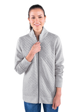 Load image into Gallery viewer, Women's Franconia Quilted Jacket