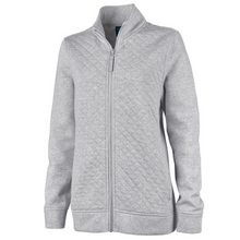 Load image into Gallery viewer, Women's Franconia Quilted Jacket