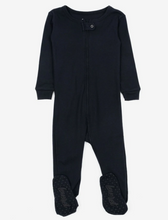 Load image into Gallery viewer, Unisex Footed Pajamas