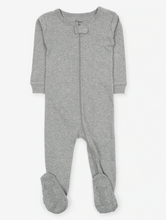 Load image into Gallery viewer, Unisex Footed Pajamas