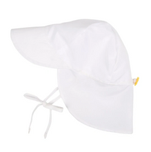 Load image into Gallery viewer, Unisex Baby/Toddler Flap Hat