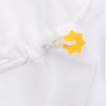 Load image into Gallery viewer, Unisex Baby/Toddler Flap Hat