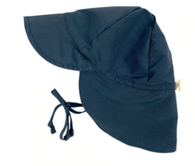 Load image into Gallery viewer, Unisex Baby/Toddler Flap Hat