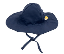 Load image into Gallery viewer, Unisex Baby/Toddler Brim Swim Hat