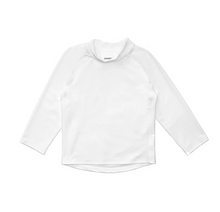 Load image into Gallery viewer, Unisex Longsleeve Rash Guard UPF +50