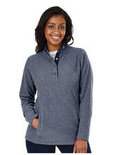 Load image into Gallery viewer, Women's Bayview Fleece