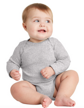 Load image into Gallery viewer, Infant Longsleeve Bodysuit