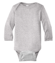 Load image into Gallery viewer, Infant Longsleeve Bodysuit