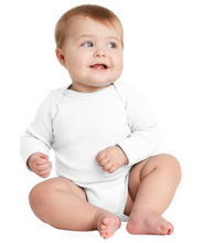 Load image into Gallery viewer, Infant Longsleeve Bodysuit