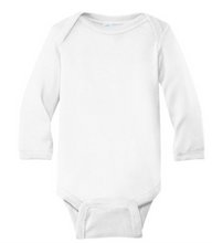 Load image into Gallery viewer, Infant Longsleeve Bodysuit