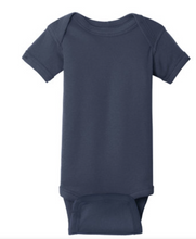 Load image into Gallery viewer, Infant Shortsleeve Bodysuit